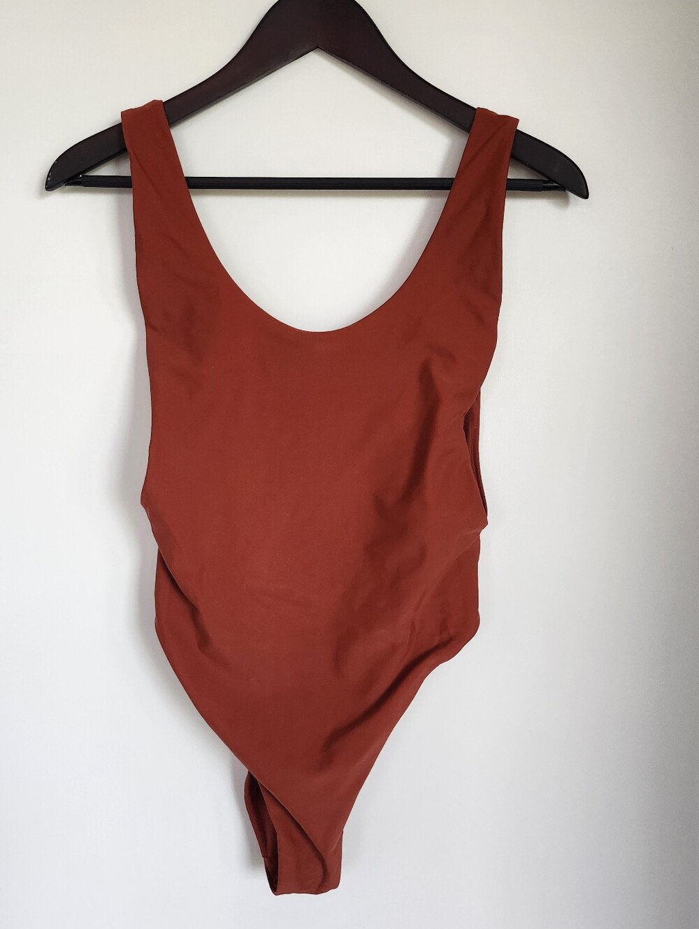 Aerie Scoopneck Bathing Suit